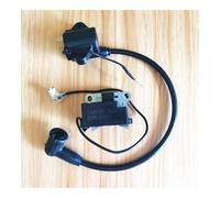 OZBMDHXLSD Bobina di accensione ad Alta Tensione Adatta for 1E40F-3Z 1E40FP-3Z 42cc 47cc 2.8HP spruzzatore 3WF-3 3WF-2.6 650 Zaino Power Mist-spolverino