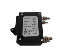 OZBMDHXLSD BSB1-50 2P in 50A 30A 23A 40A Adatto for Parti del generatore con Interruttore Automatico(50A)