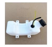 OZBMDHXLSD Carburante Adatto for Honda GX31 GX22 4 Ciclo Motore decespugliatore Tappo in plastica Filtro Linea Tubo Sostituzione Completa 17511.ZM5.003