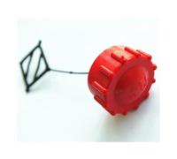 OZBMDHXLSD Carburante con Filtro Fascetta stringitubo Adatta for Solo 423 425 spruzzatore nebulizzatore con Sostituzione del Tubo(cap Only)