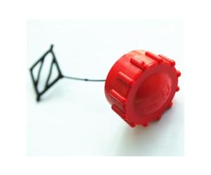 OZBMDHXLSD Carburante con Filtro Fascetta stringitubo Adatta for Solo 423 425 spruzzatore nebulizzatore con Sostituzione del Tubo(cap Only)