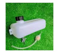 OZBMDHXLSD Carburante con Supporto Tubo Filtro Olio Adatto for Motore a Benzina a 2 Tempi 1E40F 1E43F 445F 142F 142FB Tappo Rubinetto Rubinetto Parti(No Holder)