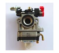 OZBMDHXLSD Carburatore 15mm Adatto for Kawasaki TH43 TH48 TH52 KBL43 KBL48 Sostituzione decespugliatore