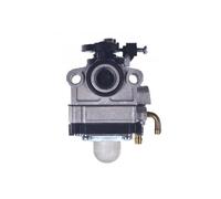 OZBMDHXLSD Carburatore Adatto a Motore a 4 Tempi GX31 GX22 FG100 16100-ZM5-803