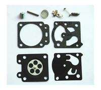 OZBMDHXLSD Carburatore Adatto for motoseghe da decespugliatore EMAK EFCO OLEO Mac 735 740(2 X Carb Repair Kit)