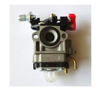 OZBMDHXLSD Carburatore Adatto for OLEO Mac 755 753 746 744 735 453 446 for EMAK EFCO 8530 8535 8550 Motosega Carby decespugliatore Whipper Snipper(Hole Diameter 15mm)