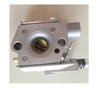 OZBMDHXLSD Carburatore Adatto for Oleo Mac Emake 435 436 437 438 for Efco Starke 36 38 EF3600 EF4000 EF4300 36.3cc 40.2cc Decespugliatore(Carburetor)