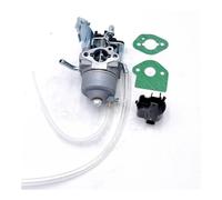 OZBMDHXLSD Carburatore Adatto for Yamaha EF2000ISC EF2000ISCH 24BYJ28 8V Generatore Due canali radicolari Senza Motore