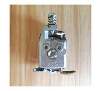 OZBMDHXLSD Carburatore con Guarnizione Adatto for Motosega Echo CS-350T CS-350TES CS-351 CS-350WES 2 Tempi 2,5 HP 35 36 WT-897(No Gasket)