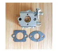 OZBMDHXLSD Carburatore e GASKT Adatto for EFCO DS3800 DSF/DS4000 4200 4300 36.3cc 40.2cc 43cc 44cc Decespugliatore Clippers Motoseghe
