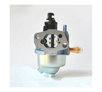 OZBMDHXLSD Carburatore Manuale Choke 19mm Misura for 1P70F 1P70 1P75F 1P75 for LONCIN 196CC Motore Ad Albero Verticale Motore Rasaerba Carburatore