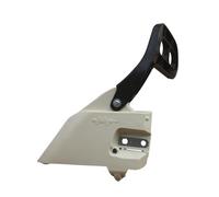 OZBMDHXLSD Coperchio del pignone della Catena Adatto for i Pezzi di Ricambio del regolatore della Motosega CS-4000 4200