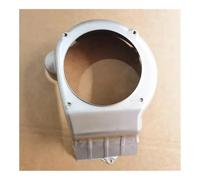 OZBMDHXLSD Coperchio della Ventola Adatto for Parti Shourd del volano di avviamento del Motore della Tosaerba FJ180V FJ180