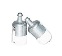 OZBMDHXLSD Filtro del Carburante Adatto for EFCO Oleo Mac Sparta 36 37 38 41 42 43 44 for Emak 436 decespugliatore Olio OEM 094600450R(2 PCS)