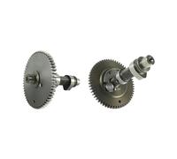 OZBMDHXLSD Gruppo Albero a camme Adatto for generatore EF6600 MZ360 185F