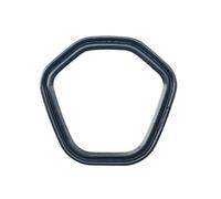 OZBMDHXLSD Guarnizione in Gomma for Coperchio Camera Cilindro 1 pz 2 pz Adatta for Testata Motore a Benzina 188F 190F GX390(2 PCS)