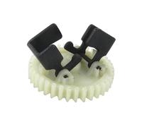 OZBMDHXLSD Ingranaggio governatore Diesel Adatto for Yanmar L48 L70 L90 L100 e Altro 4HP-10HP Motor Driver Gears Tiller Parti del coltivatore(Governor Gear)