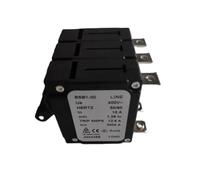 OZBMDHXLSD Interruttore Automatico Adatto for BSB1-30 400V 10A 3P