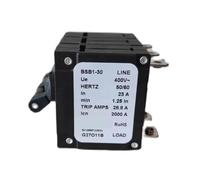OZBMDHXLSD Interruttore Automatico Adatto for BSB1-30 400V 23A