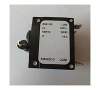 OZBMDHXLSD Interruttore Automatico BSB1-30 16A 3P Adatto for la Sostituzione di SHT11500