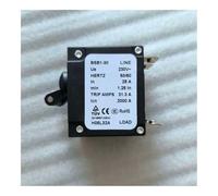 OZBMDHXLSD Interruttore Automatico BSB1-30 230V 2P Adatto for Parte generatore 10A 20A 23A 25A 30A 40A 50A(25A)