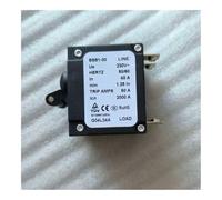 OZBMDHXLSD Interruttore Automatico BSB1-30 230V 2P Adatto for Parte generatore 10A 20A 23A 25A 30A 40A 50A(40A)