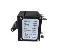 OZBMDHXLSD Interruttore Automatico BSB1-30 Adatto for Parti del generatore 400 V 23 A
