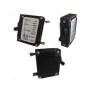 OZBMDHXLSD Interruttore Automatico BSB1-30 Ampere Adatto for 8A 10A 12A 13A 14A 15A 18A 19A 20A 21A 23A 25A 29A 32A 33A 36A 38A 40A 42A 45A 50A(15A)