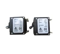 OZBMDHXLSD Interruttore Automatico BSB1-30 Parti del generatore trifase Adatte for 400 V 40 A 50 A(50A)