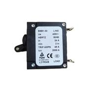 OZBMDHXLSD Interruttore Automatico BSB1-30 trifase Adatto for generatore 400V 24A