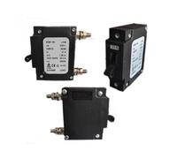 OZBMDHXLSD Interruttore Automatico BSB1-50 Adatto for Parti di generatori da 15A 18A 21A 23A 30A 32A 35A 36A 40A 45A 50A(40A)