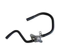 OZBMDHXLSD Interruttore del Carburante, Rubinetto del Carburante, Tappo del Carburante Adatto for Parti del generatore IG770 IG1000 IG2000 IG2600