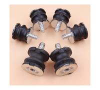 OZBMDHXLSD Isolatore for Supporto Anti-Vibrazione con Buffer AV Adatto for Motosega 625 625II 630 Super 630 670 670 II