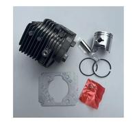 OZBMDHXLSD Kit Cilindro da 32 mm Adatto for KS360 KS375 2300 2310 22,5 CC, Clip Perno Anello pistone, Parti di Testata