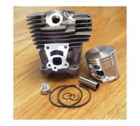 OZBMDHXLSD Kit Cilindro pistone da 47 mm Adatto for Parti di Ricambio for Motosega MS362