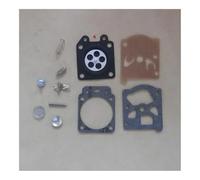 OZBMDHXLSD Kit di Riparazione Adatto a carburatore G3000 WT997 998 990 Membrane guarnizioni Molle ago ricostruzione(1 Set per Lot)