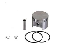 OZBMDHXLSD Kit pistone da 49 mm Adatto for la Sostituzione del Gruppo Clip del Perno dell'anello del Cilindro della Sega Tagliata for calcestruzzo TS400