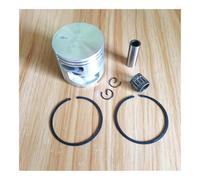 OZBMDHXLSD Kit pistone da 56 mm con Cuscinetto Adatto for HUS K960 K970 Sostituzione delle Parti della Clip for Anello del Cilindro della Sega Tagliata for calcestruzzo HUS K960 K970