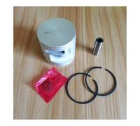 OZBMDHXLSD Kit pistone da 60 mm con Cuscinetto Adatto for la Sostituzione delle Parti del Cilindro della Sega for Sega for calcestruzzo K1270(No Bearing)