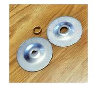 OZBMDHXLSD Lama con rondella di Spinta Adatta for Parti di seghe da Taglio TS350 TS360 TS410 TS400 TS700 TS800