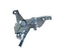 OZBMDHXLSD Maniglia di Controllo dell'acceleratore Adatta for Parti del Motore a Benzina EX17 EX21 EX27 a 4 Tempi