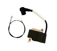 OZBMDHXLSD Modulo Bobina di accensione Adatto for Stihl MS194 MS194T MS194TC MS 194 194T 194TC Sostituisci 1137 400 1310