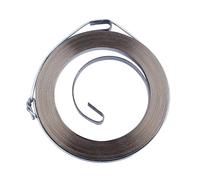 OZBMDHXLSD Molla di avviamento a Strappo Adatta for 128C 128CD 128R 128LD, decespugliatore, bordatore, Motore, Parti di Utensili da Giardino