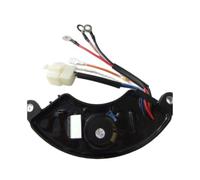 OZBMDHXLSD Regolatore di Tensione Automatico AVR a 7 Fili Adatto for HJ.5K-3 220