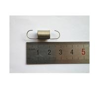 OZBMDHXLSD Ritorno acceleratore a Molla con Asta governatore Adatto for Parti di Controllo carburatore velocità Motore Robin EX13 EX17 EX21 EX27(Only Return Spring)