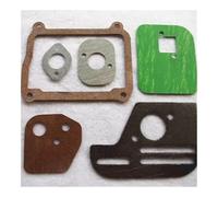 OZBMDHXLSD Set Completo di guarnizioni Adatto for Honda GX100U 4T 98cc OHC 2.8HP Motore Cilindro carburatore 016A1-ZH7-010
