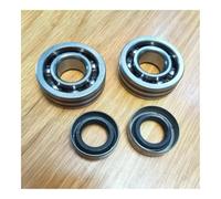 OZBMDHXLSD Set di Cuscinetti e paraolio dell'albero Motore Adatti for Pezzi di Ricambio for troncatrice TS410 TS420 95030030351
