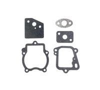 OZBMDHXLSD Set di guarnizioni Adatto for Motore a 4 Tempi GX22 GX31 FG100 2,5 HP, Cilindro, carburatore, Ricambio(1 x Gasket Set)