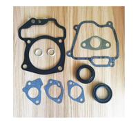 OZBMDHXLSD Set di guarnizioni Adatto for Robin EX27 Motore Coperchio della Testata del Cilindro dell'Acqua del Motore Parti del paraolio del carburatore