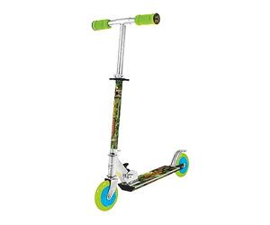 Ozbozz DINOSAUR SCOOTER Ride On Toy